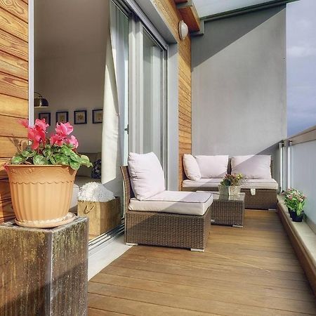 Pula City Business Apartments Dış mekan fotoğraf