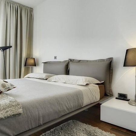 Pula City Business Apartments Dış mekan fotoğraf