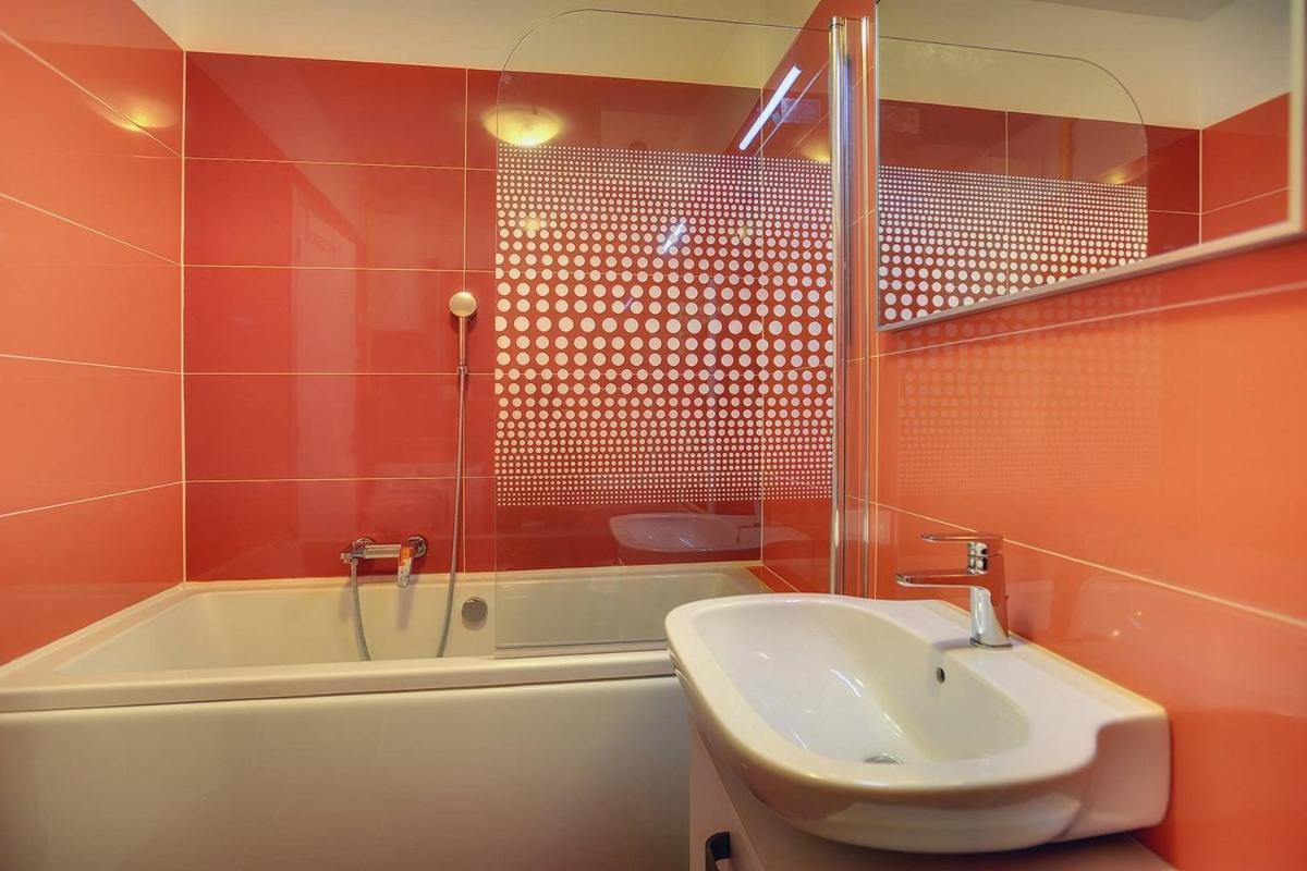Pula City Business Apartments Dış mekan fotoğraf