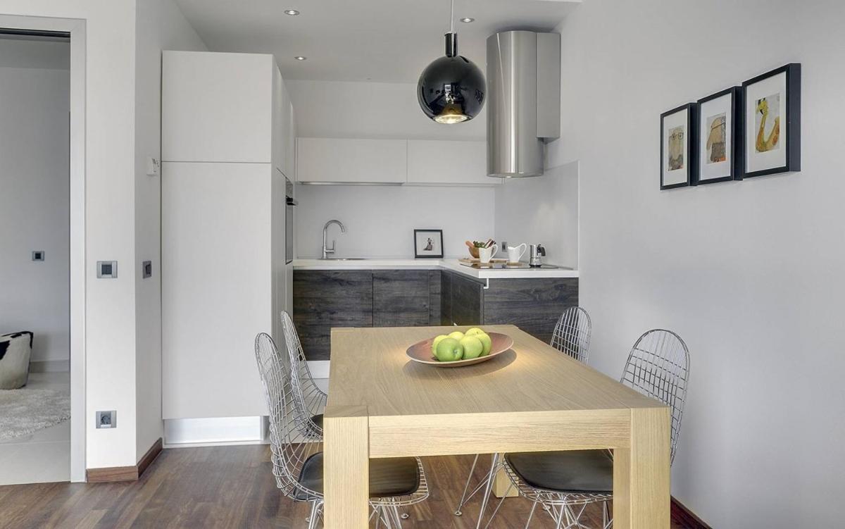 Pula City Business Apartments Dış mekan fotoğraf