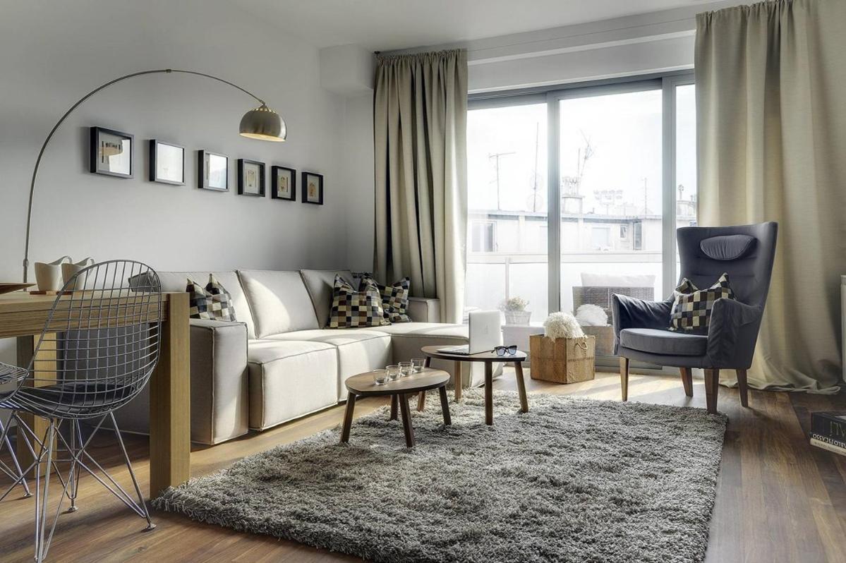 Pula City Business Apartments Dış mekan fotoğraf