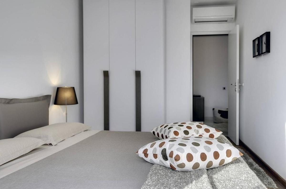 Pula City Business Apartments Dış mekan fotoğraf