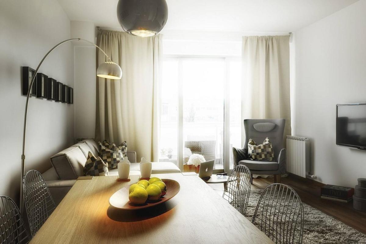 Pula City Business Apartments Dış mekan fotoğraf
