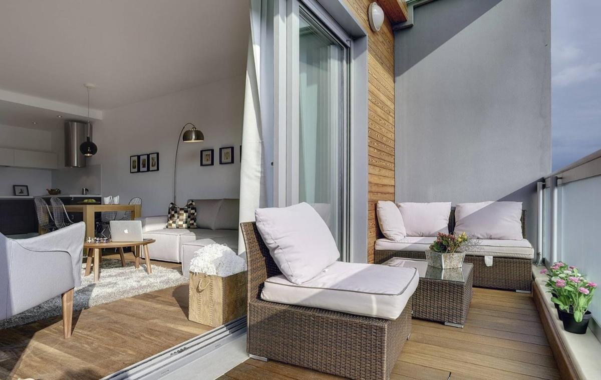 Pula City Business Apartments Dış mekan fotoğraf