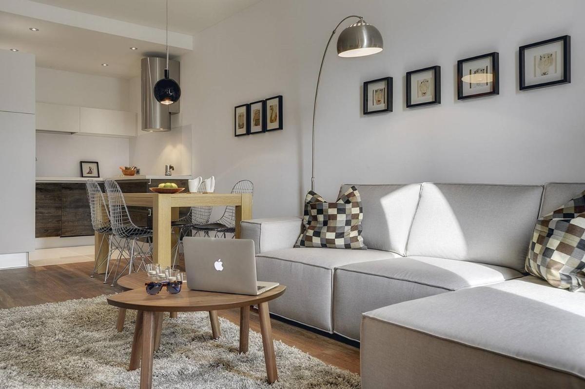 Pula City Business Apartments Dış mekan fotoğraf