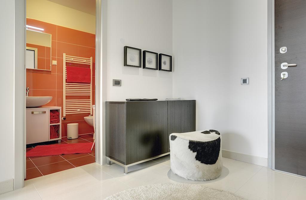 Pula City Business Apartments Oda fotoğraf