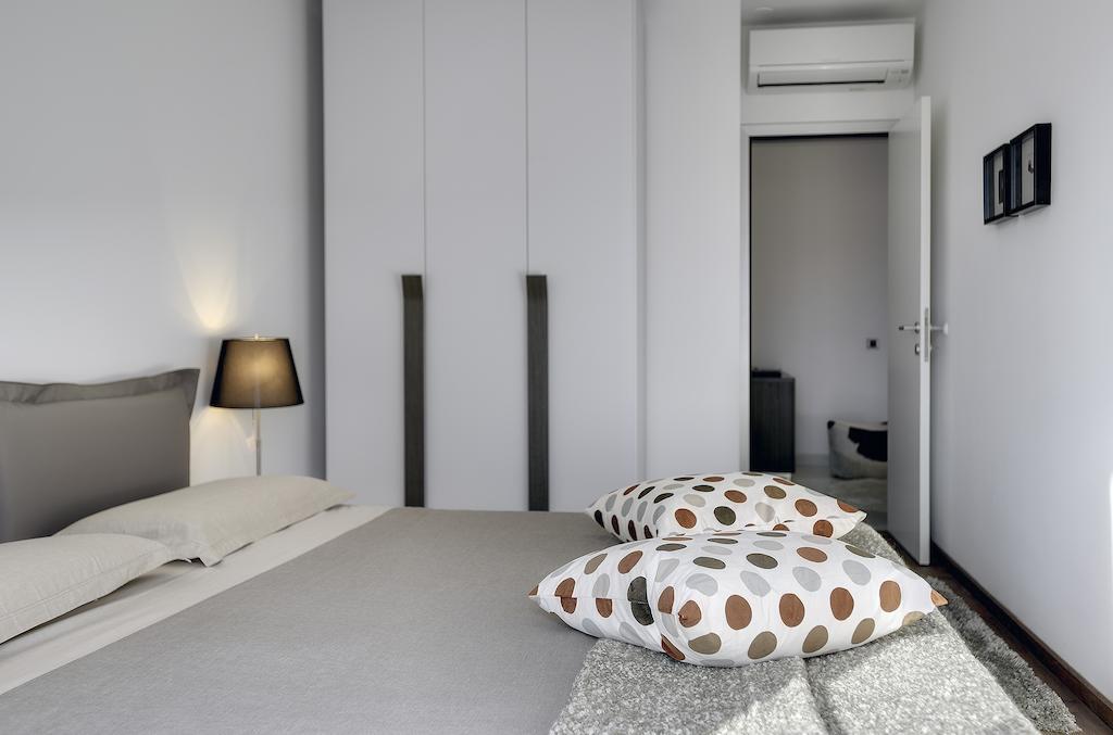 Pula City Business Apartments Oda fotoğraf