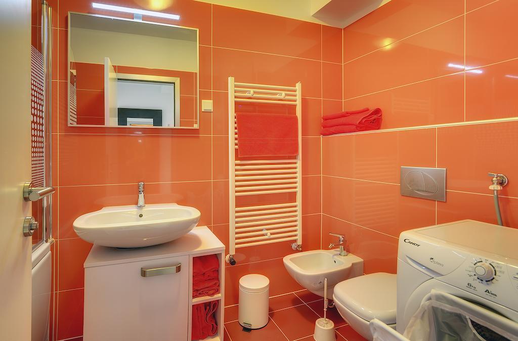 Pula City Business Apartments Oda fotoğraf