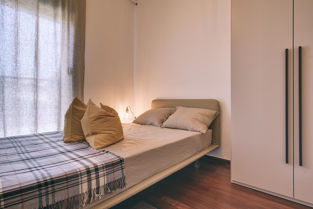 Pula City Business Apartments Dış mekan fotoğraf