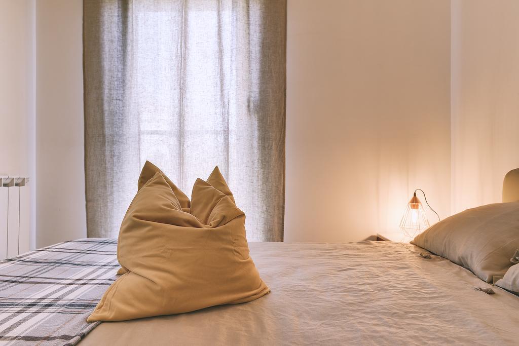 Pula City Business Apartments Dış mekan fotoğraf