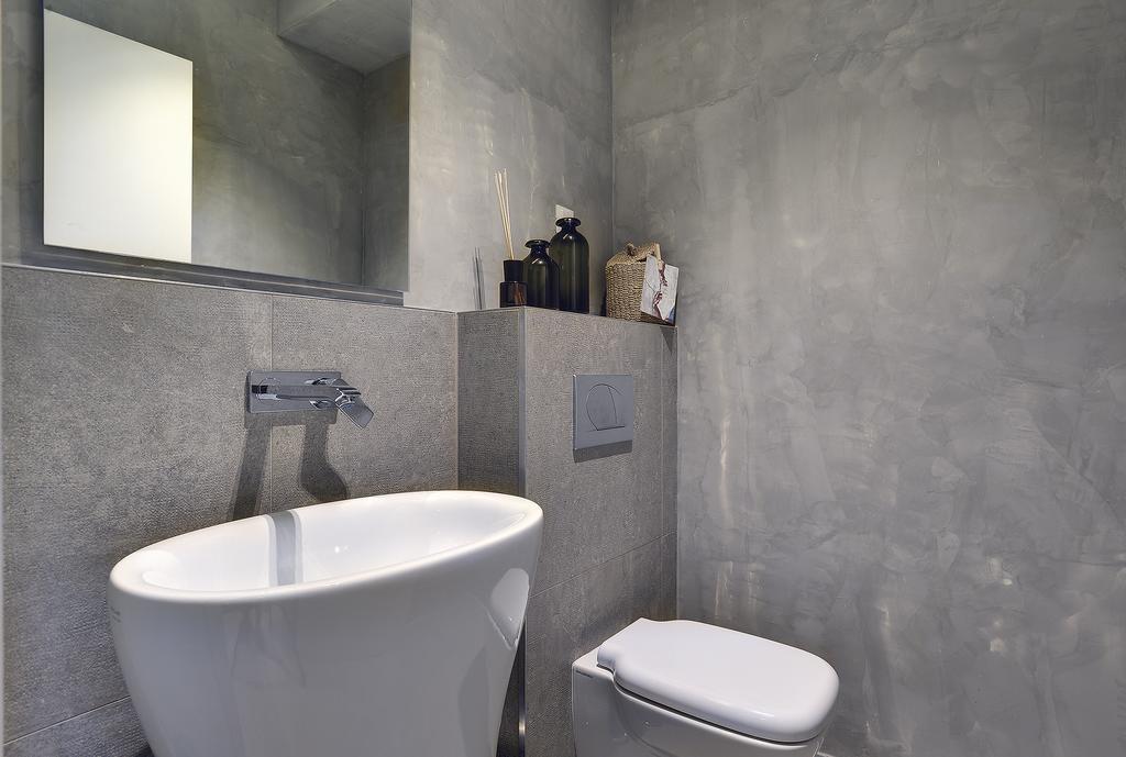Pula City Business Apartments Dış mekan fotoğraf