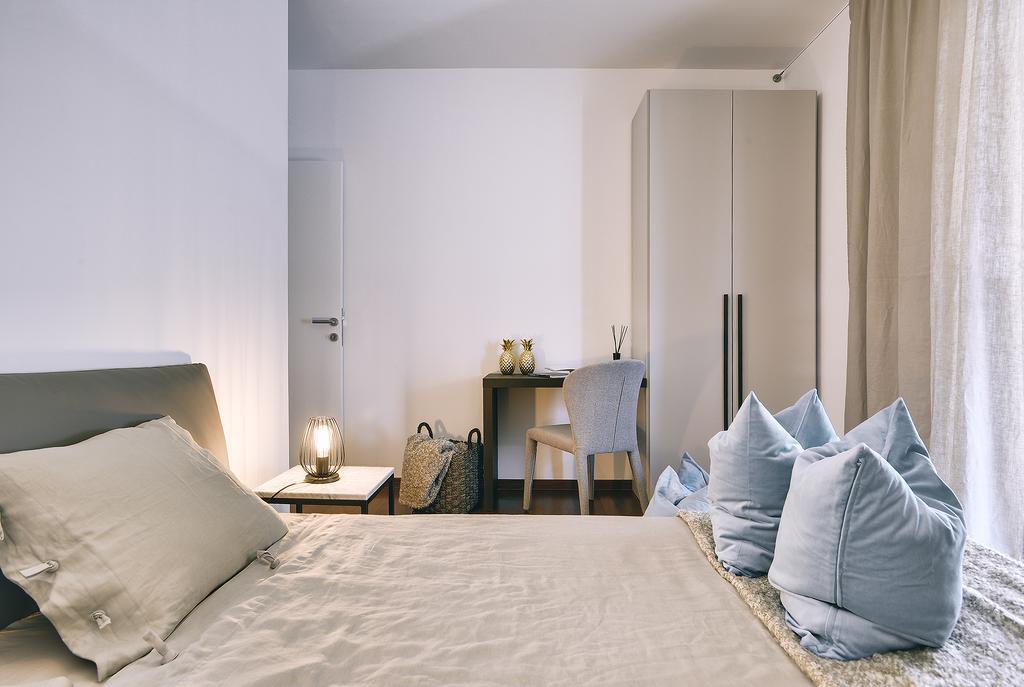 Pula City Business Apartments Dış mekan fotoğraf