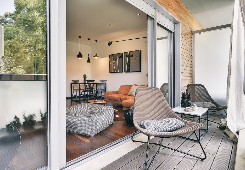 Pula City Business Apartments Dış mekan fotoğraf