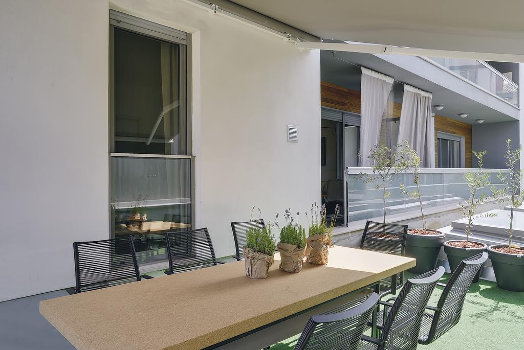 Pula City Business Apartments Dış mekan fotoğraf