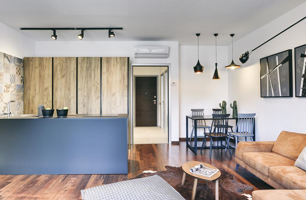 Pula City Business Apartments Dış mekan fotoğraf