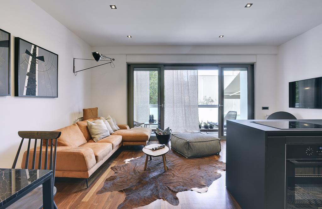 Pula City Business Apartments Dış mekan fotoğraf