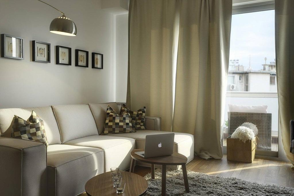 Pula City Business Apartments Dış mekan fotoğraf