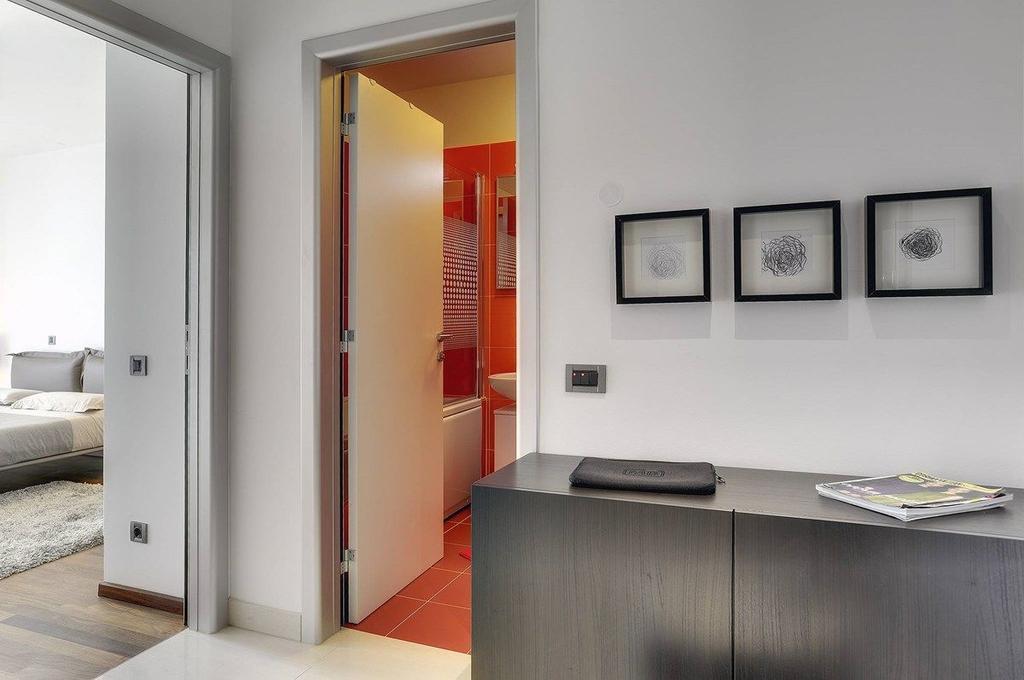 Pula City Business Apartments Dış mekan fotoğraf