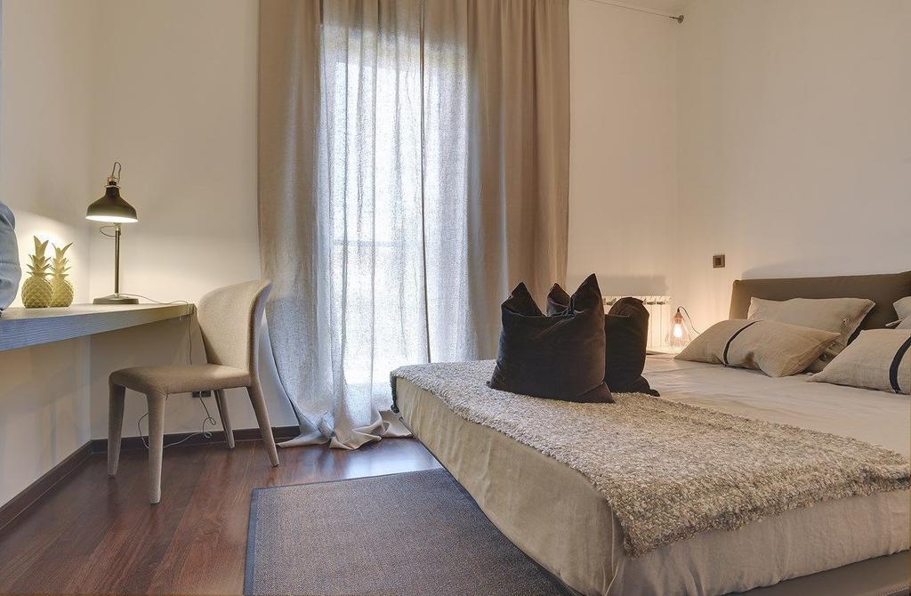Pula City Business Apartments Dış mekan fotoğraf