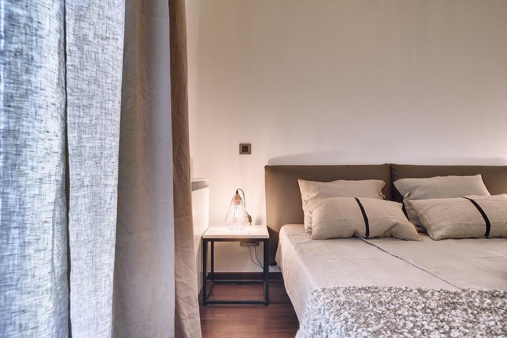 Pula City Business Apartments Dış mekan fotoğraf