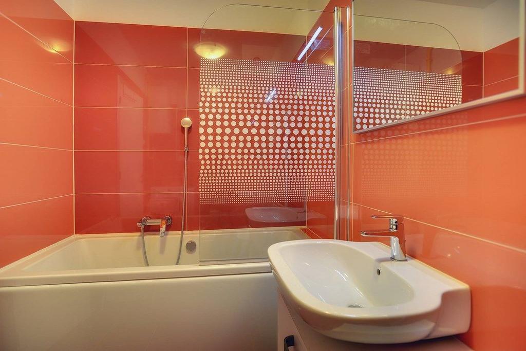Pula City Business Apartments Dış mekan fotoğraf