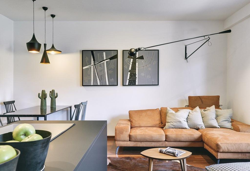 Pula City Business Apartments Dış mekan fotoğraf