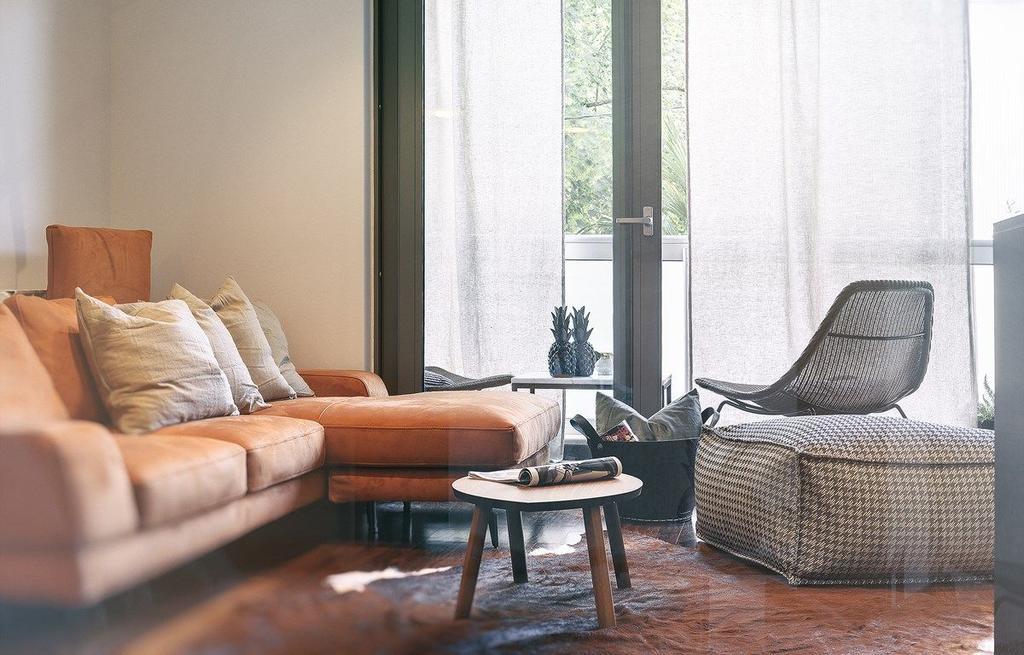 Pula City Business Apartments Dış mekan fotoğraf