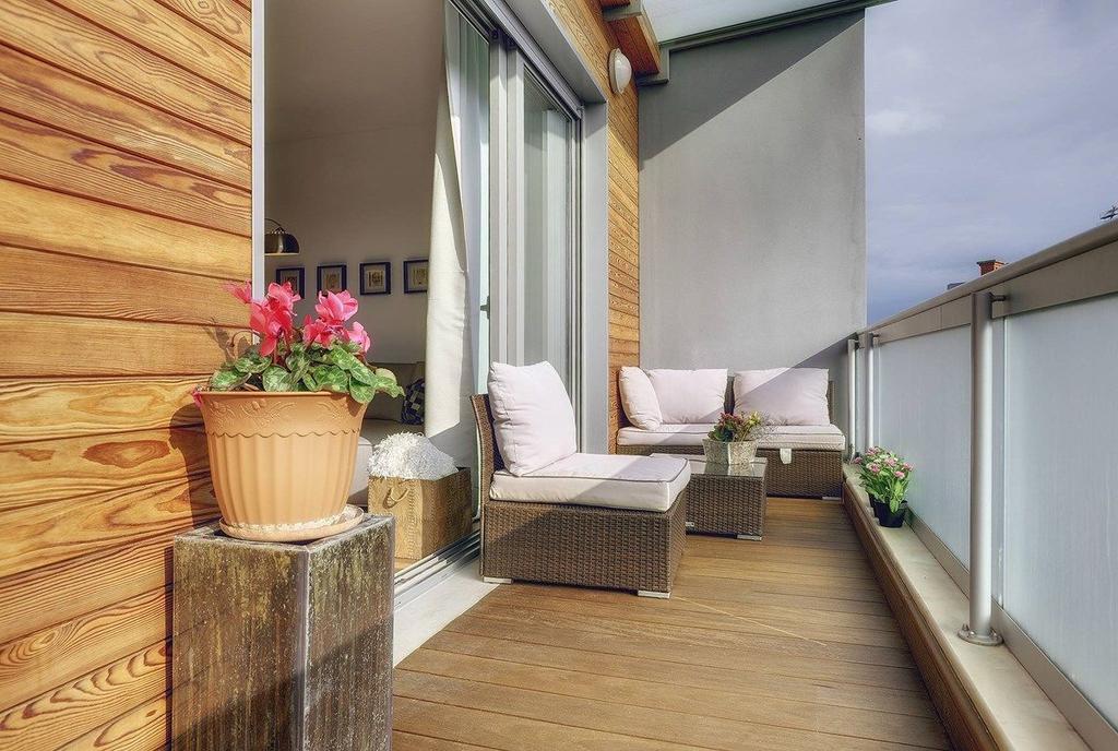 Pula City Business Apartments Dış mekan fotoğraf